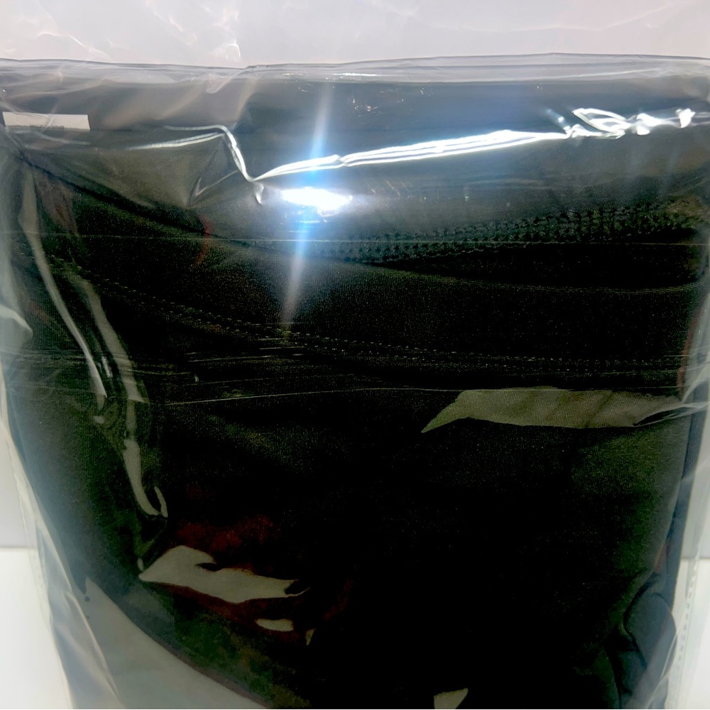 Brand new army green fleece base layer leggings